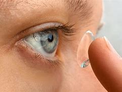Image result for Daily Multifocal Contact Lenses