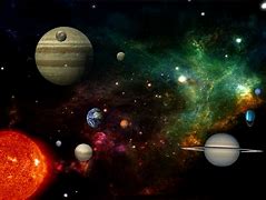 Image result for Animated Space Wallpaper
