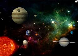 Image result for Galaxy Planet Wallpaper 4K