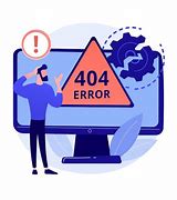 Image result for Error 404 Art