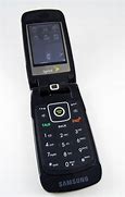 Image result for Old Samsung Flip Phone