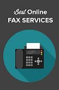 Image result for Fax Machine Phone Line