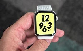 Image result for Nike Apple Watch