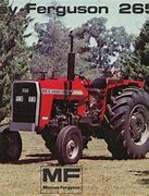 Image result for Massey Ferguson 88 Tractor