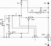 Image result for Basic EEPROM Circuit MOS FET Tunnel