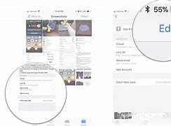 Image result for iphone screenshots edit