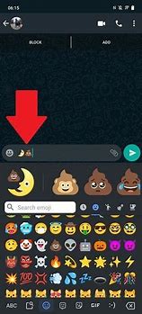 Image result for Emojis On Whatsapp