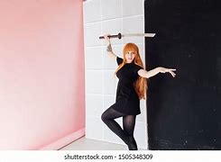 Image result for New House Tour Red Haired Cosplyerr