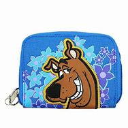 Image result for Scooby Savings Wallet