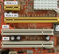 Image result for PCI to PCIe X16 Adapter