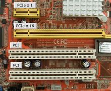 Image result for 32-Bit PCI Expansion Slots