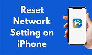 Image result for Reset Network Settings iPhone XR