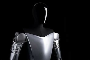 Image result for Tesla Robot Humanoide
