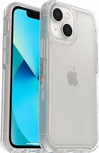 Image result for OtterBox iPhone 13 Mini ClearCase