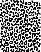 Image result for Wall Art Cheetah Print Pink