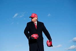 Image result for Donald Trump Maga Hat