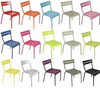 Image result for Chaise Fermob Luxembourg