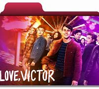 Image result for Love Victor Characters