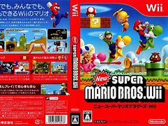 Image result for Wii Jap Covers