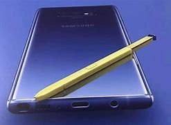 Image result for Samsung Note 9 Gold