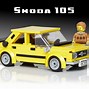 Image result for Ophanging Skoda 105