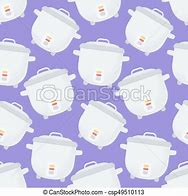 Image result for Rice Cooker Pattern