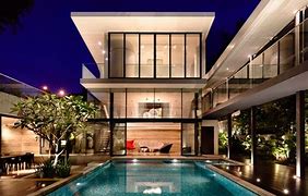 Image result for Terrace House in Singapore