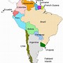 Image result for Western Hemisphere Topographical