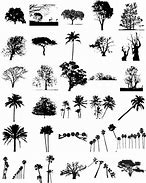 Image result for Tree Home New Year Vector