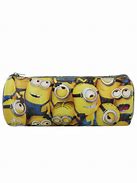 Image result for Minion Pencil Case Pink