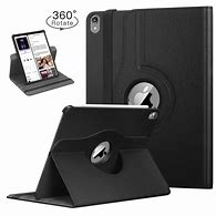 Image result for iPad Leather Case Swivel Screen Vertical or Horizontal