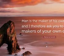 Image result for The Man Maker Quotes