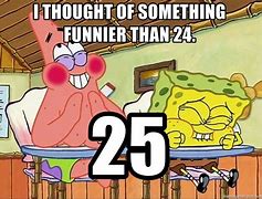 Image result for Funny Birthday Spongebob