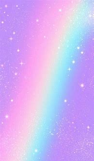 Image result for Kawaii Rainbow Aesthetic