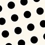 Image result for Black and White Dot Wallpaper