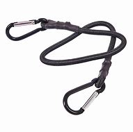 Image result for Bungee Cord Clip Ends