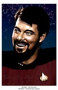 Image result for Will Riker