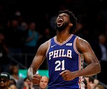 Image result for NBA Joel Embiid