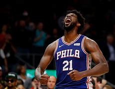 Image result for NBA Joel Embiid