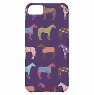 Image result for iPhone 5C Cases for Horse