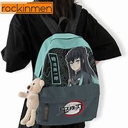 Image result for Muichiro Backpack