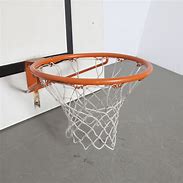 Image result for School Basketball Hoop