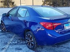 Image result for 2018 Toyota Corolla at Night
