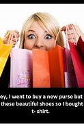 Image result for Women Quick Shopping Meme