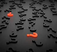 Image result for Cool Question Mark