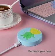 Image result for White iPhone 12 Wireless Charger