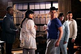 Image result for Sneak Peek New Girl