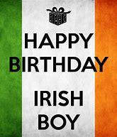 Image result for Funny Irish Birthday Wishes