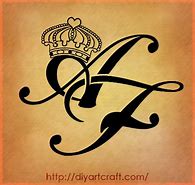 Image result for Tattoo Letters