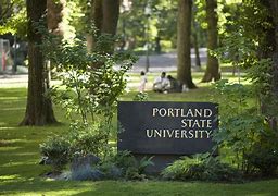 Image result for portland state university